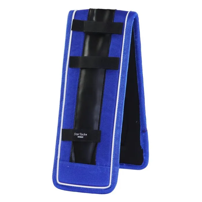 Подкладка для рысистой седелки Star Tack Soft Foam, full