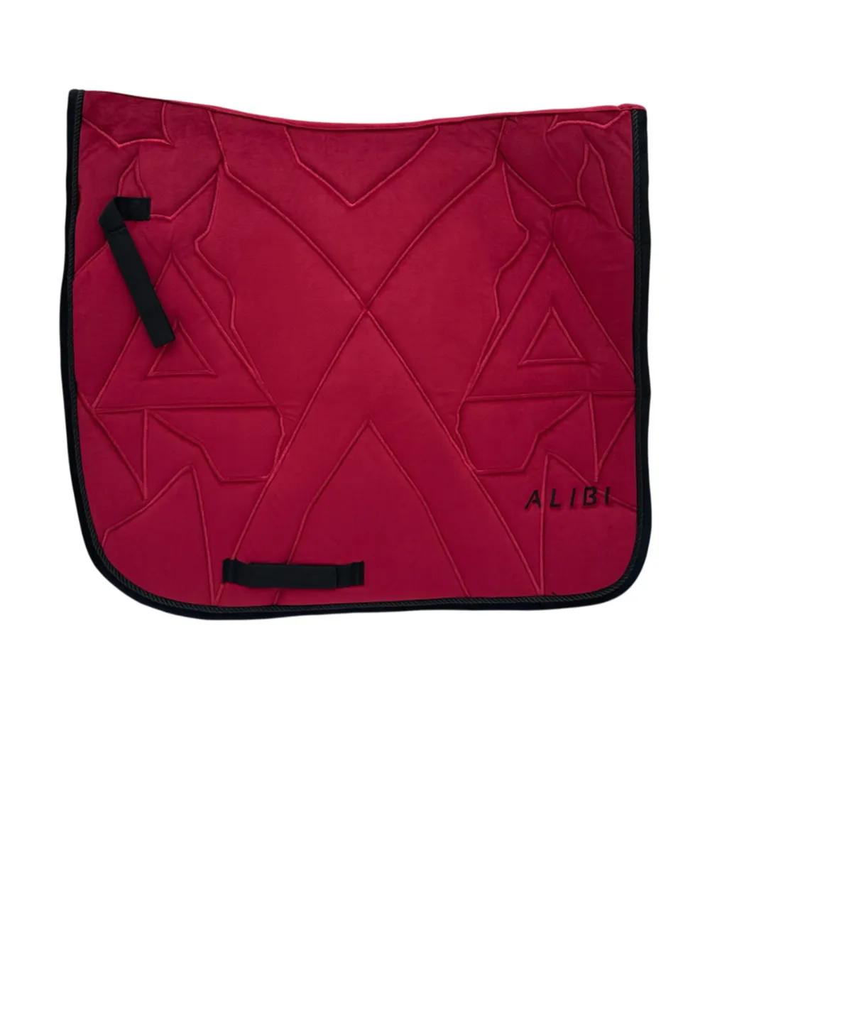 Вальтрап выездковый ALIBI коллекция DUO