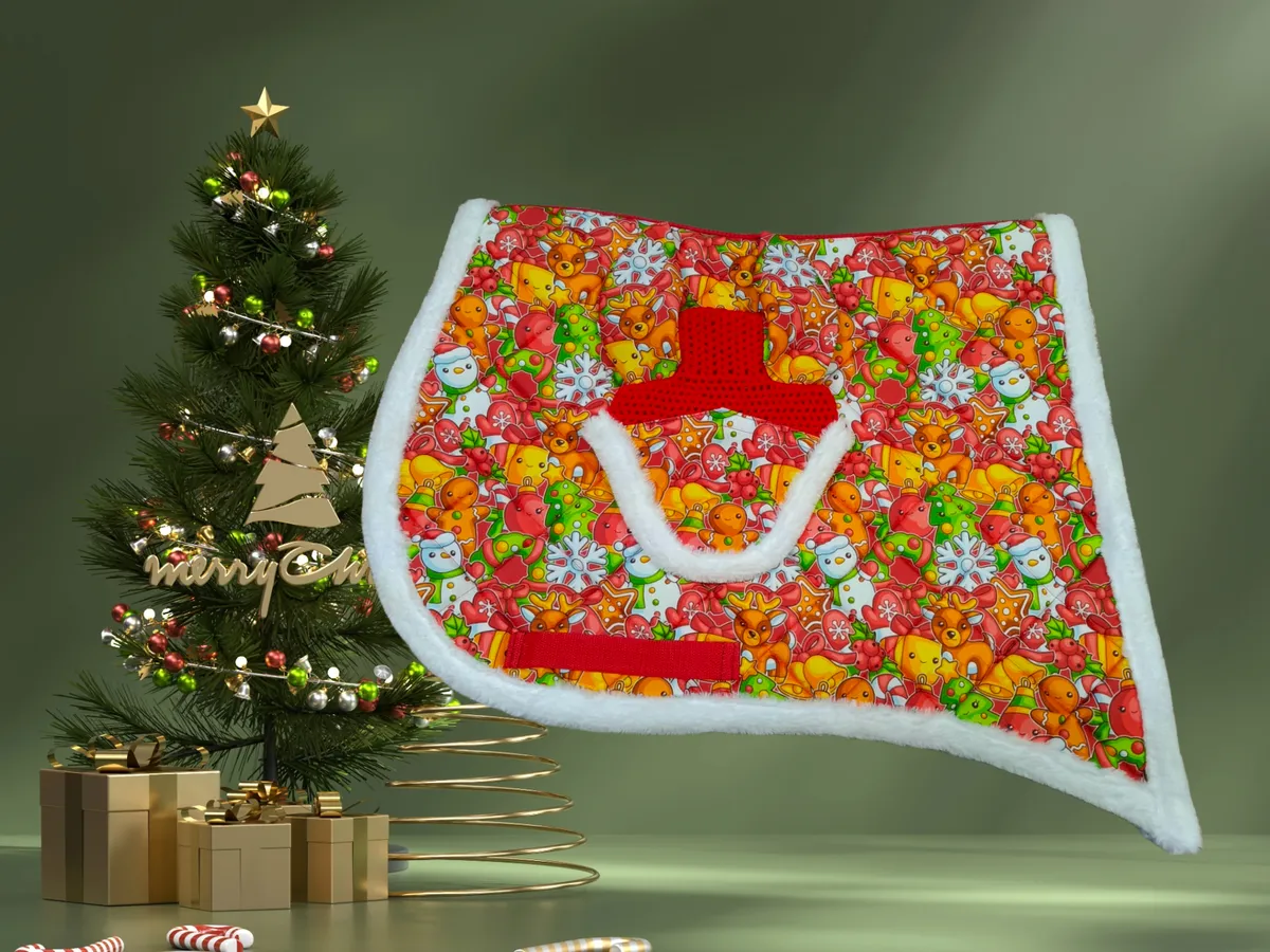 Комплект для пони