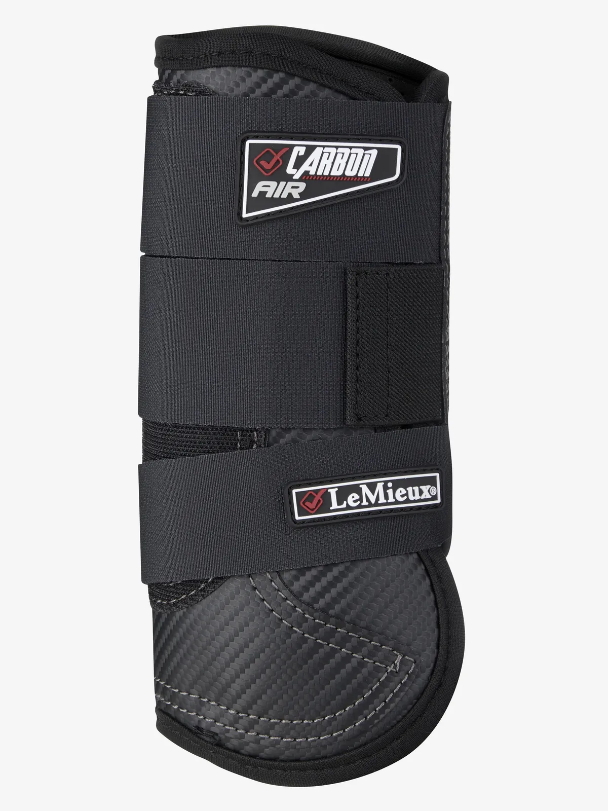 Ногавки LeMieux "Carbon Air XC", комплект, 4 шт.