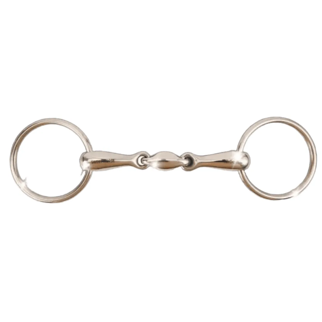 Трензель восьмёрка