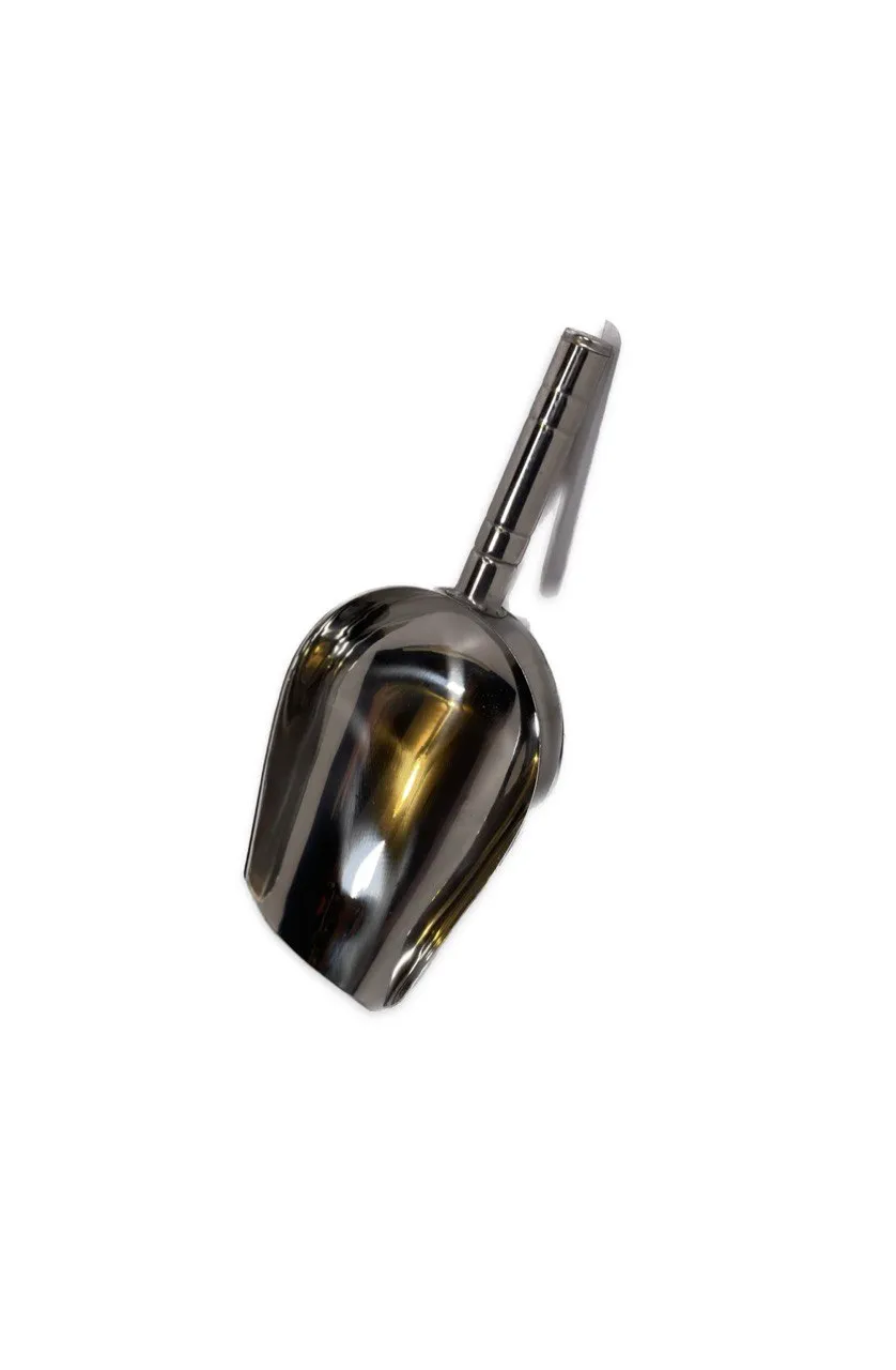 Гарц Совок iHorse-shovel нерж. 0,6 л