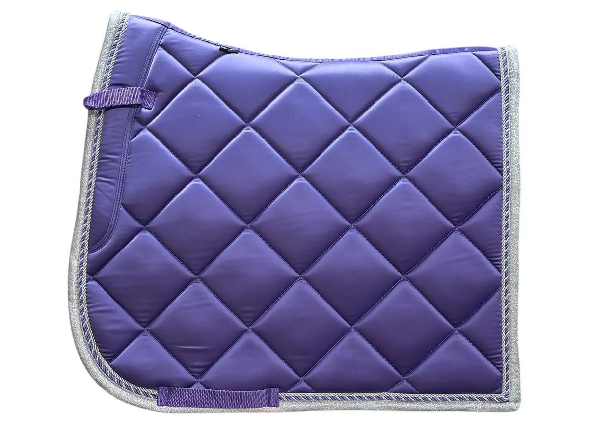 Вальтрап выездковый Standart Issue Equestrian Nature Collection Australis