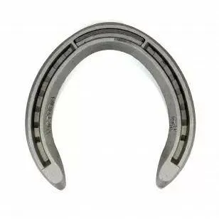 Подковы алюминиевые, задние, пара