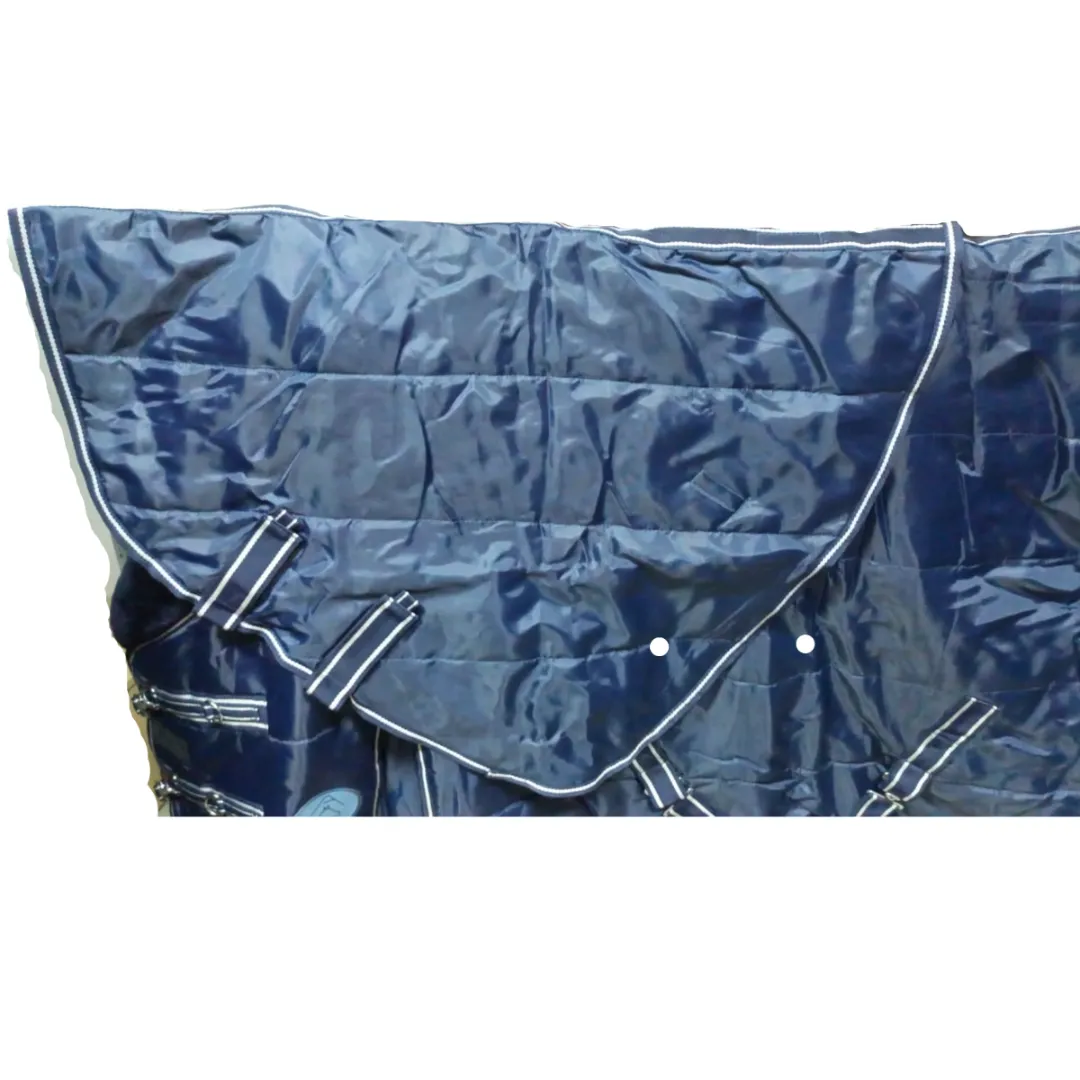 Попона с капором наполнение 100 гр.