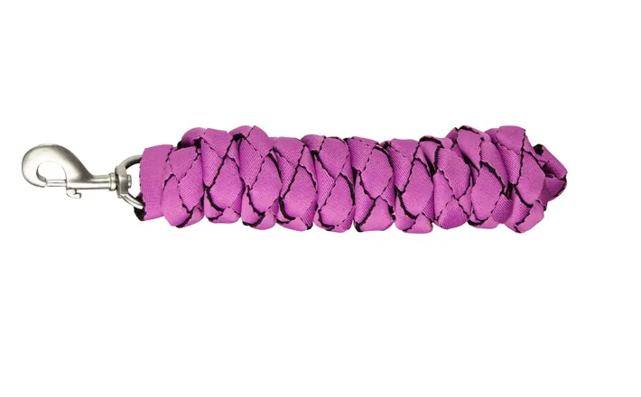 Чембур York Fluo фиолетовый 2 м