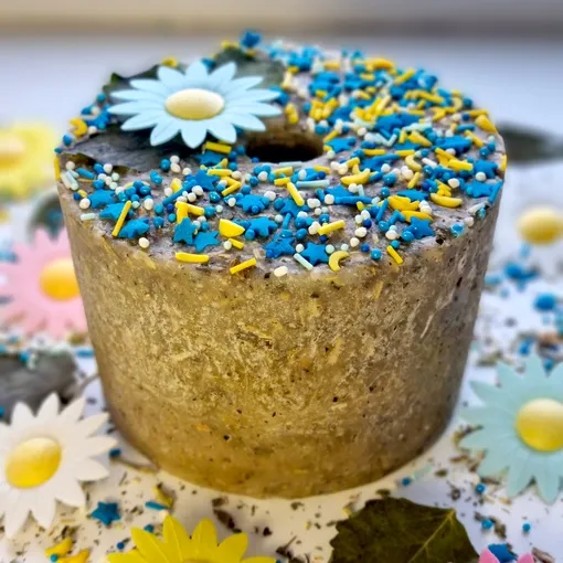 КОНЬФЕТА с посыпкой 900 грамм