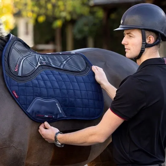 Вальтрап конкурный X-Grip силикон LeMieux Classic