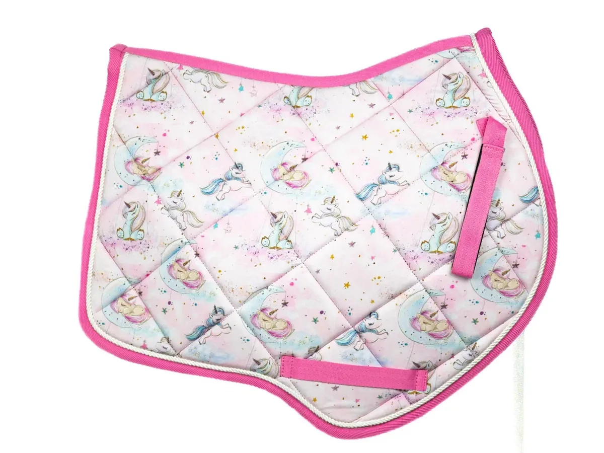 Вальтрап для пони Леланд HorsePlanet