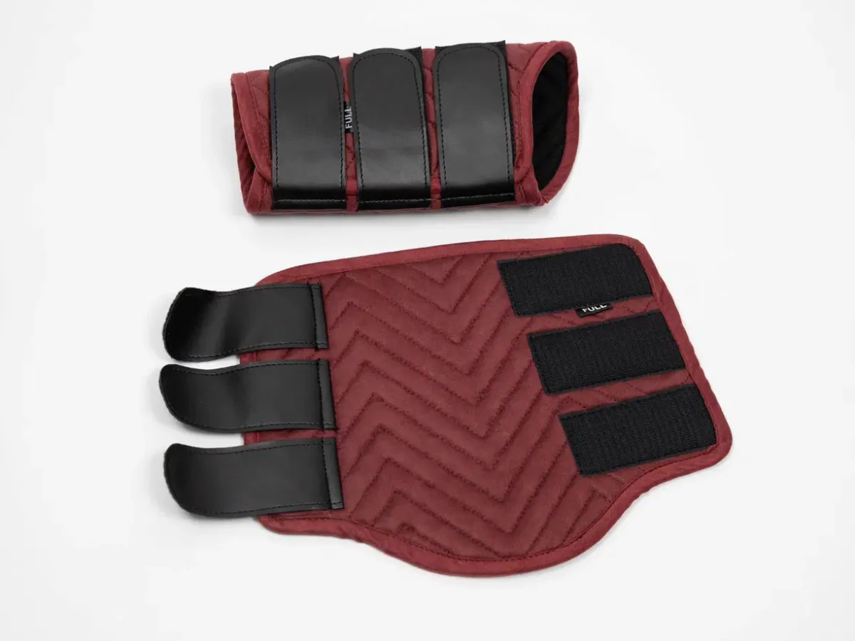 Комплект выездковый  Saint