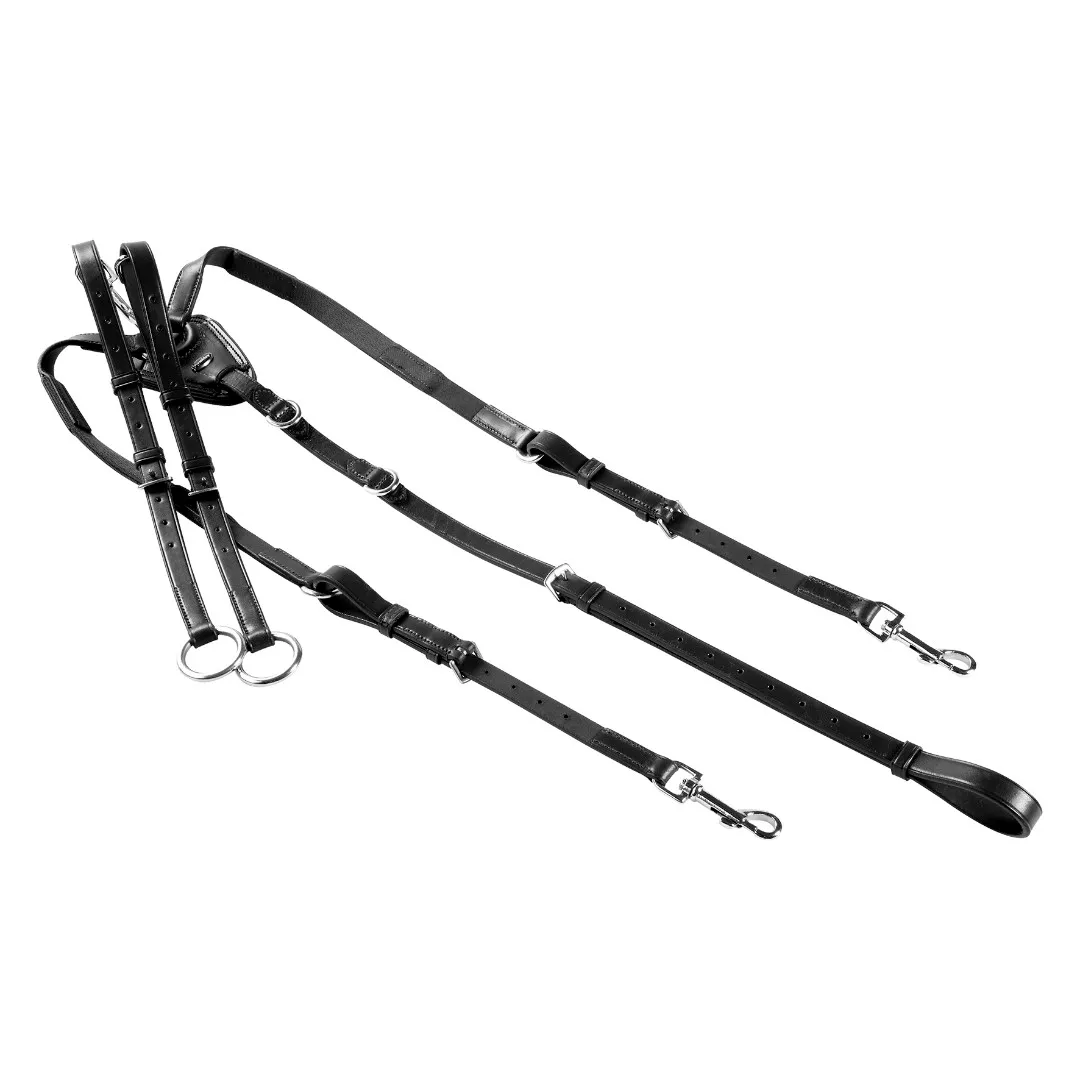 Подперсье с резинками X-Line