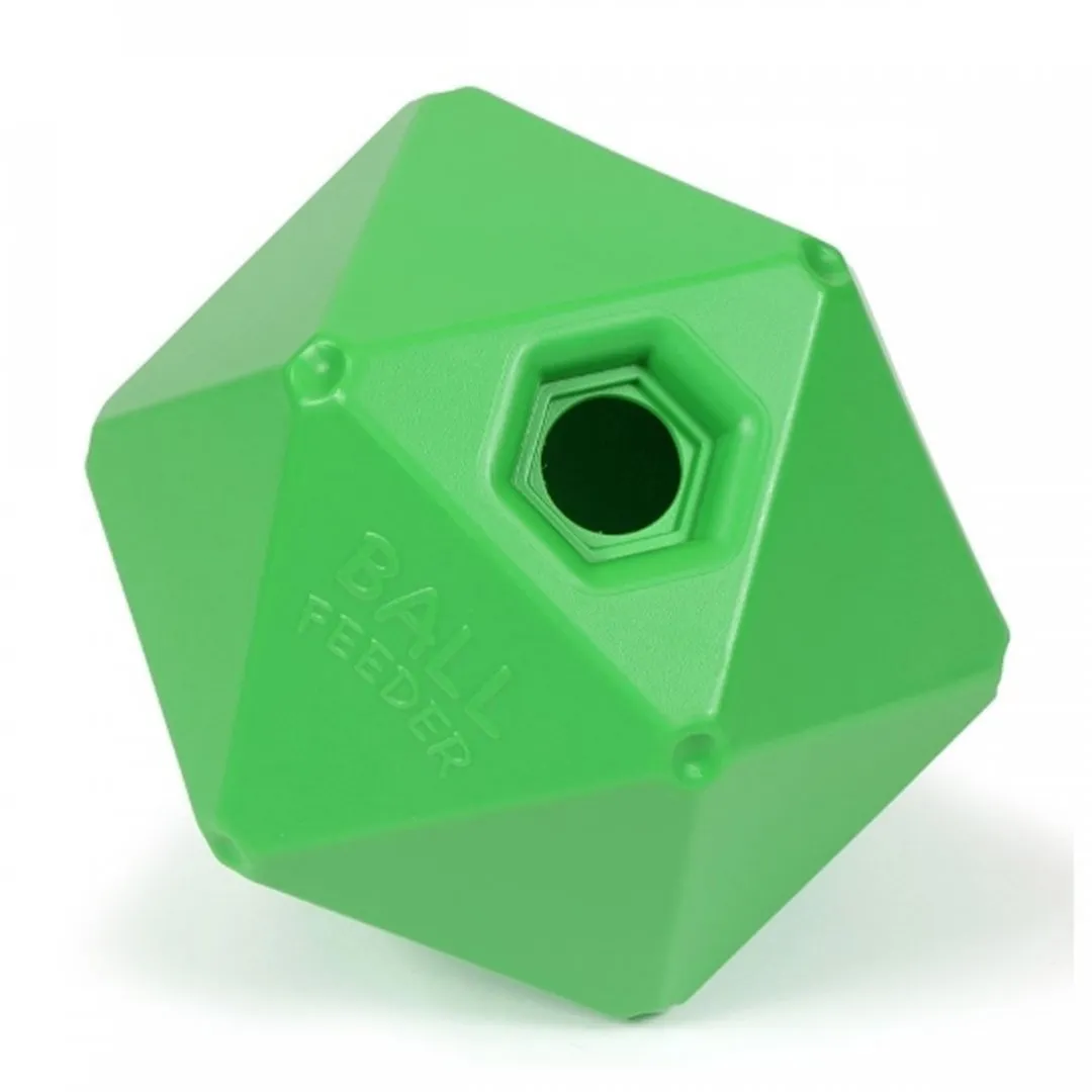 Кормушка-игрушка Parallax