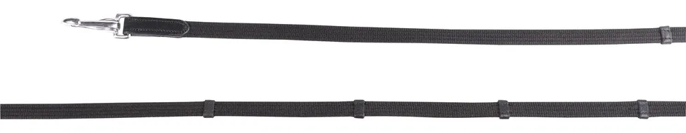 Безтрензельное оголовье