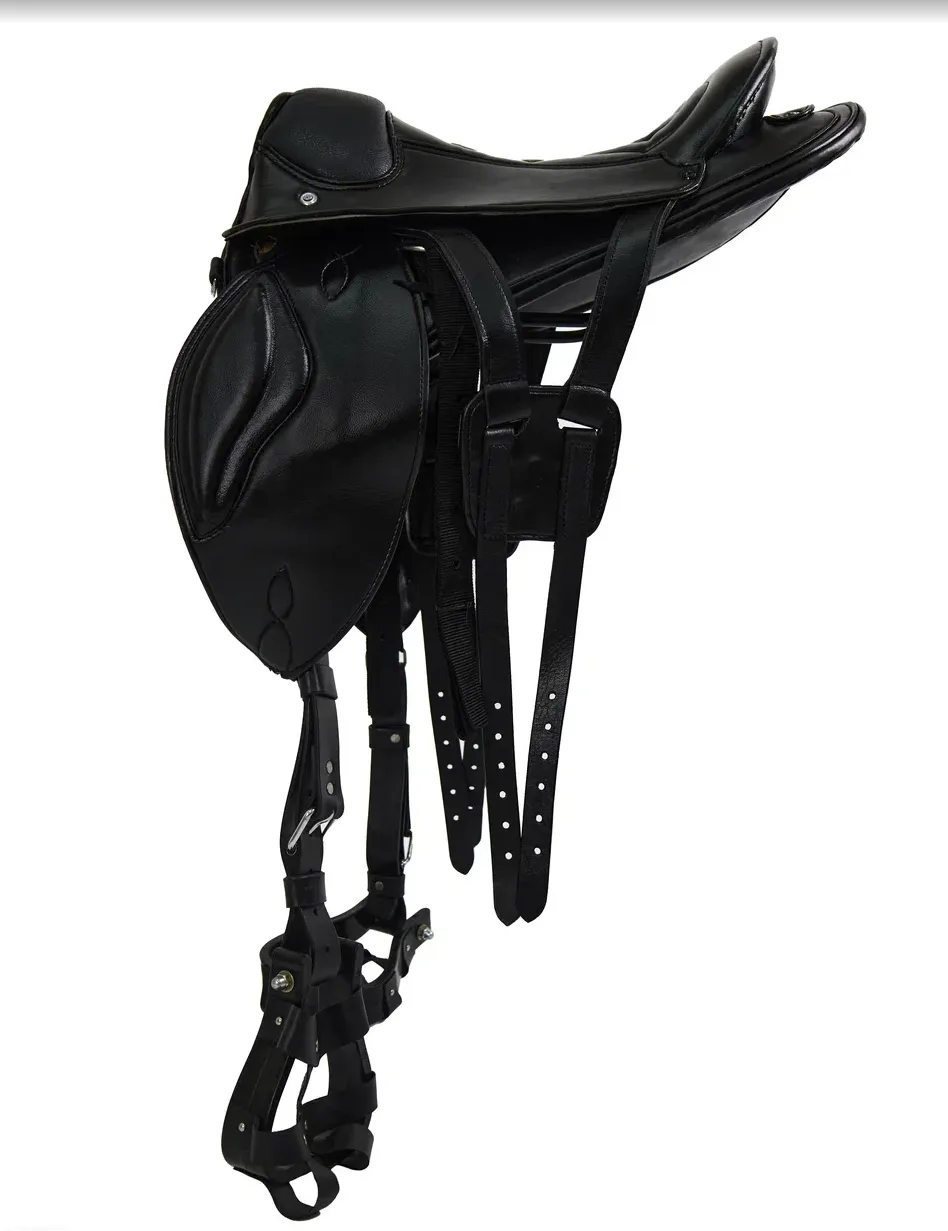 Седло для пробегов Des Moines