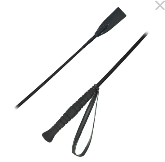 Хлыст конкурный с легкой ручкой