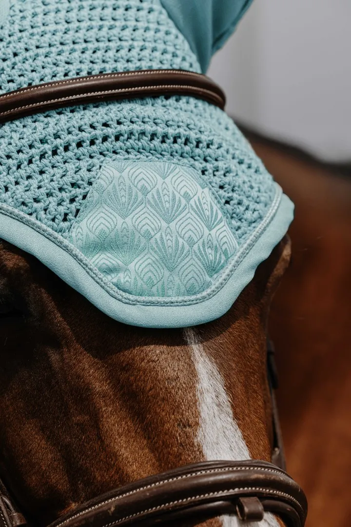 Комплект вальтрап с ушками Brocart Cool Max