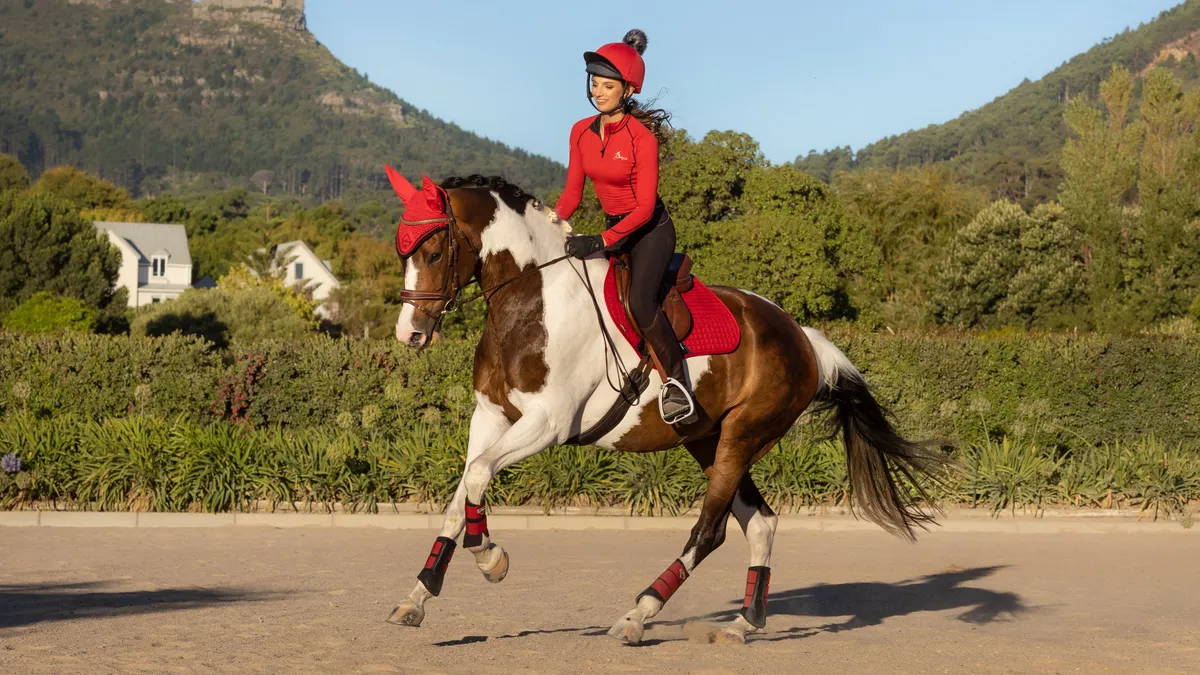 Вальтрап Close Contact Chilli