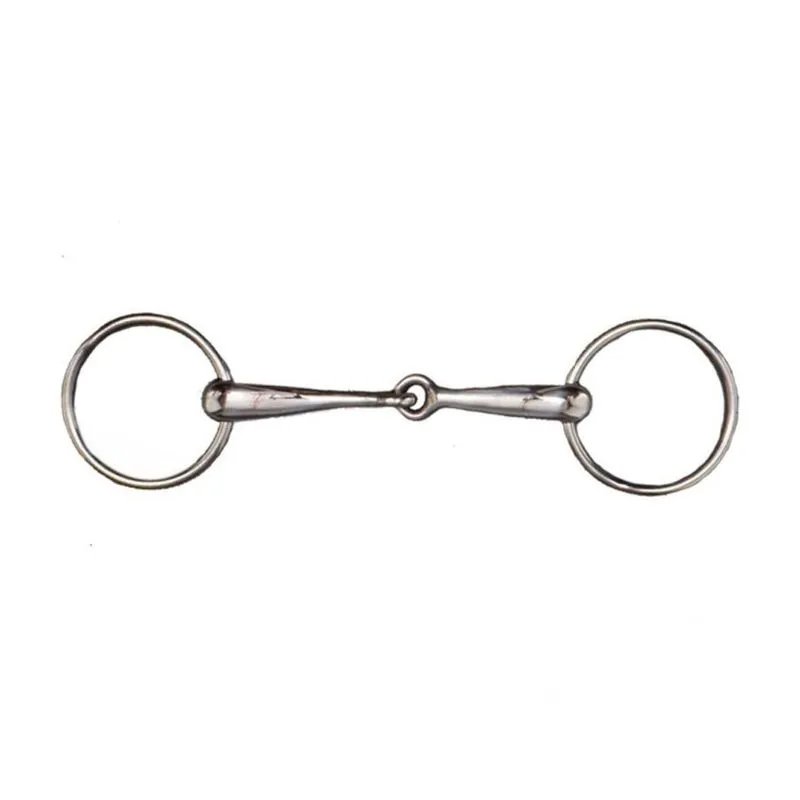 Трензель дутый