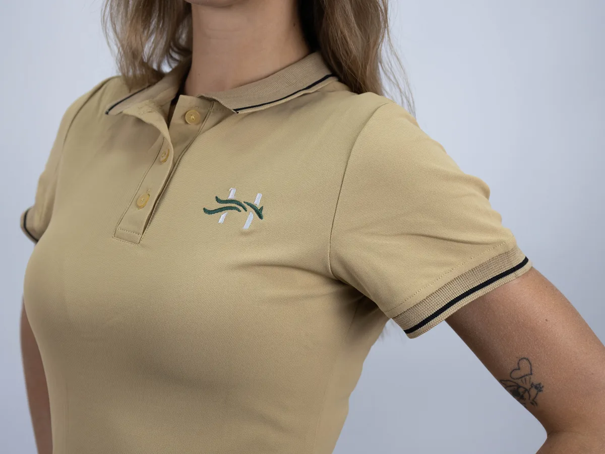 Поло для верховой езды Hosery