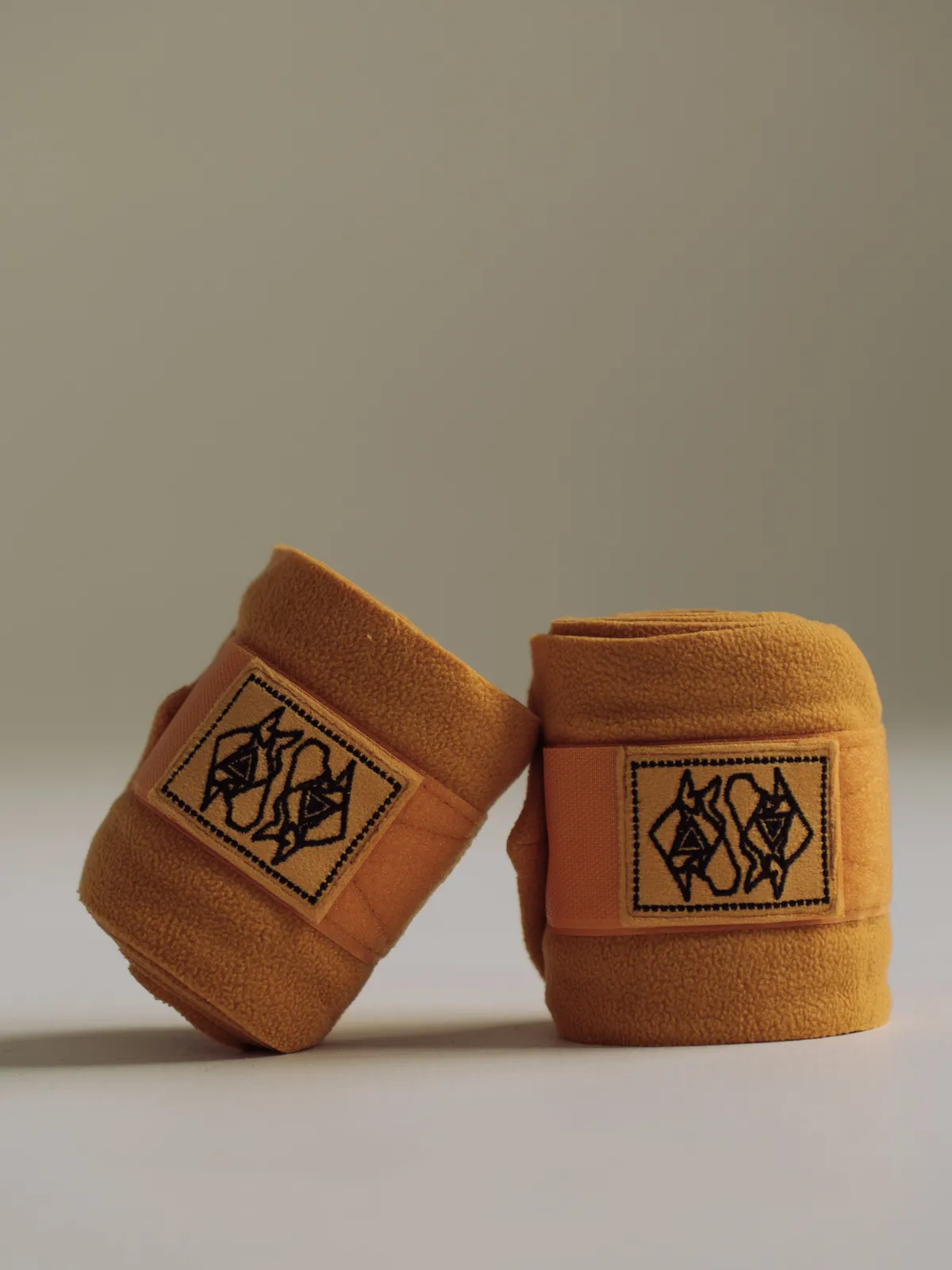 Бинты флисовые ALIBI Коллекция DUO