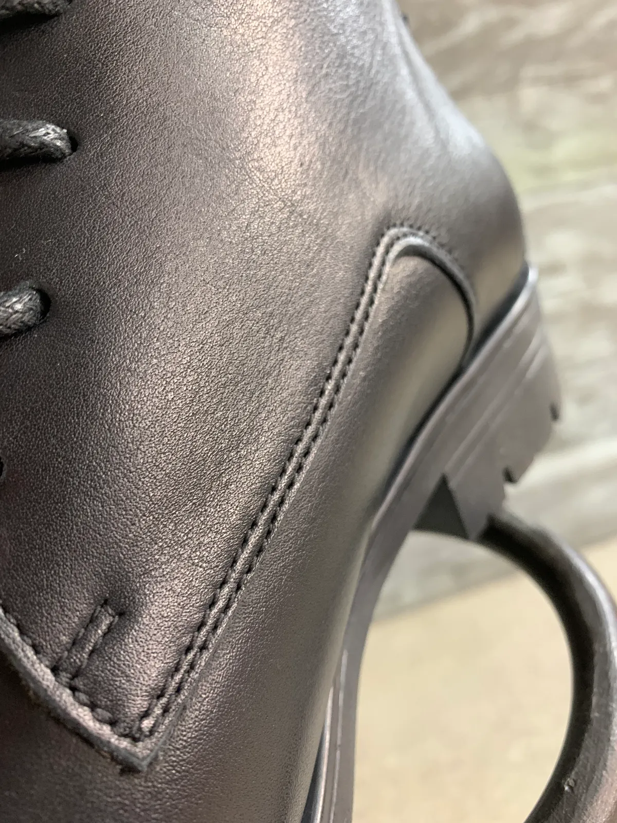 Ботинки зимние Vrider