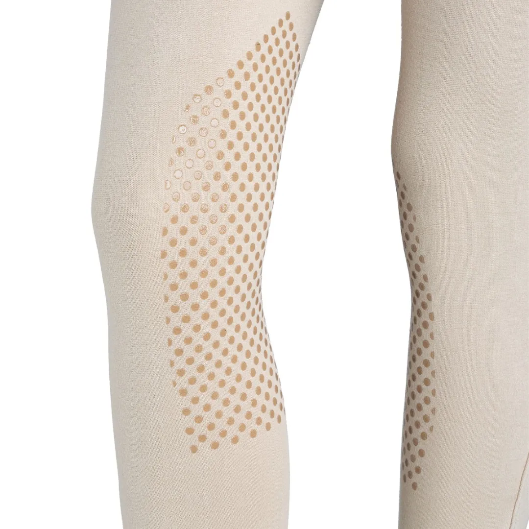 Бриджи «All season» белые