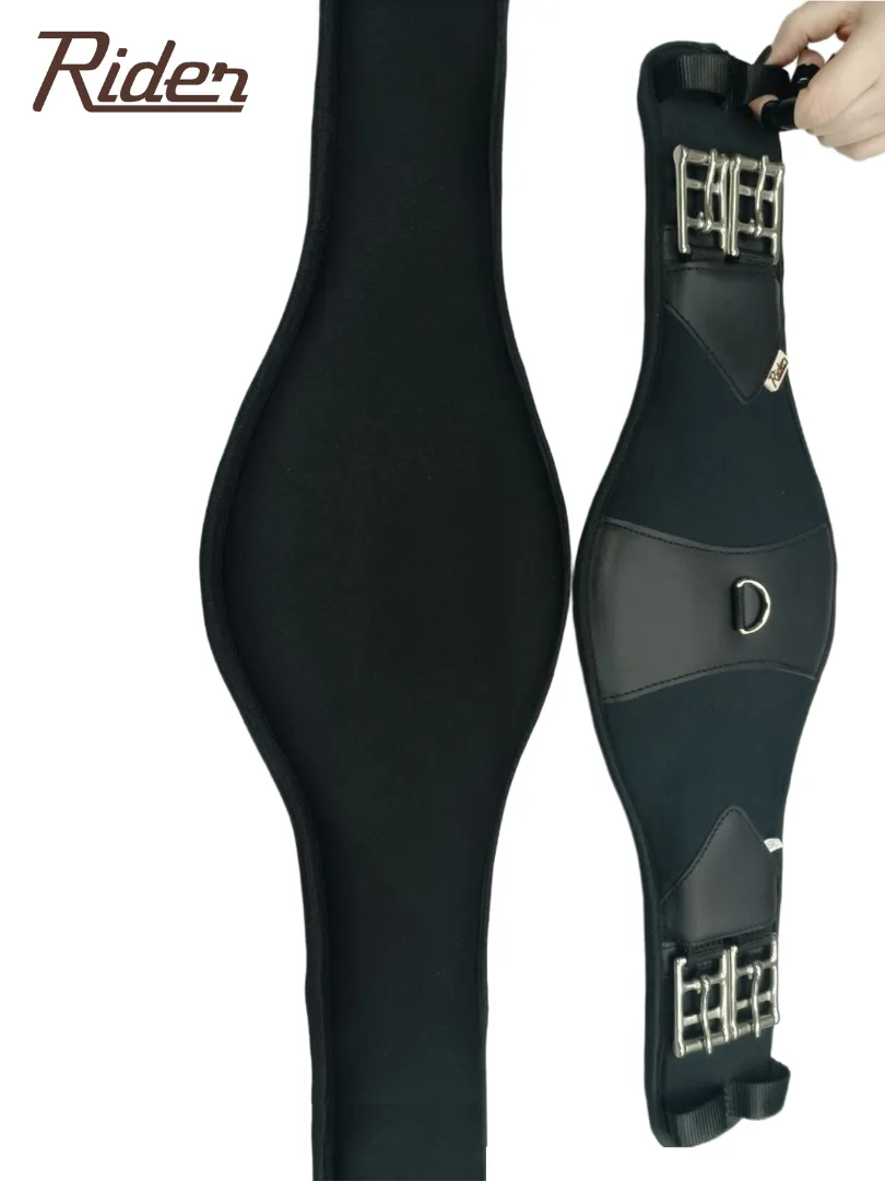 Подпруга выездковая Memory Candy