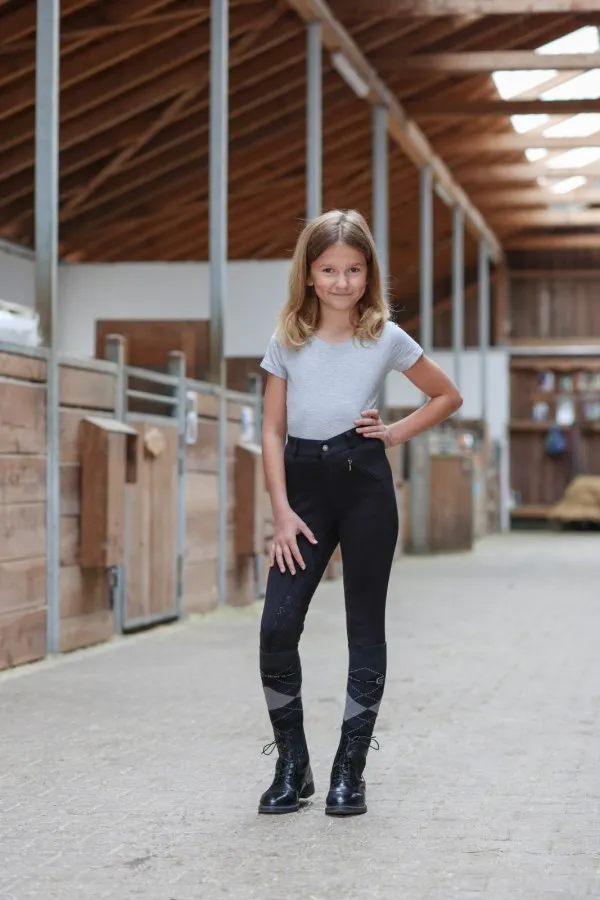 БРИДЖИ детские Organomic