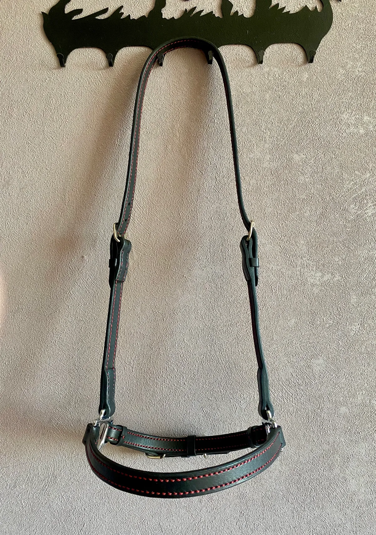 Выводной недоуздок Full