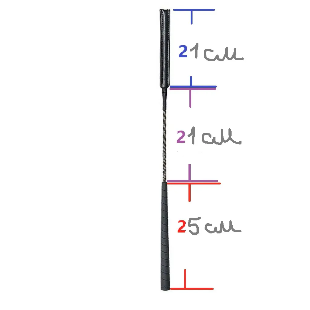 Хлыст скаковой