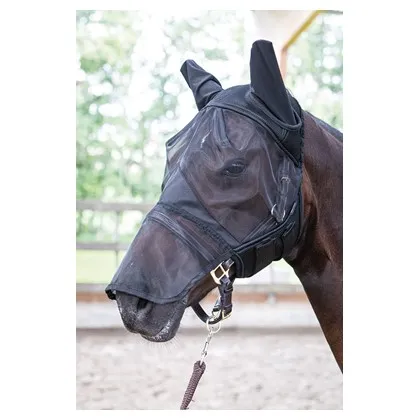 Маска антимоскитная с "носиком"