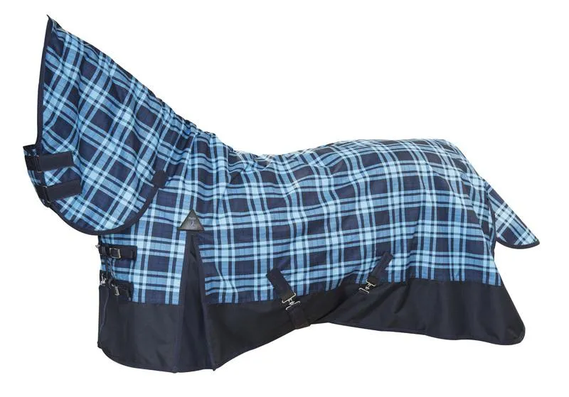 Попона дождевая с флисовой подкладкой Horse Comfort, 165 см