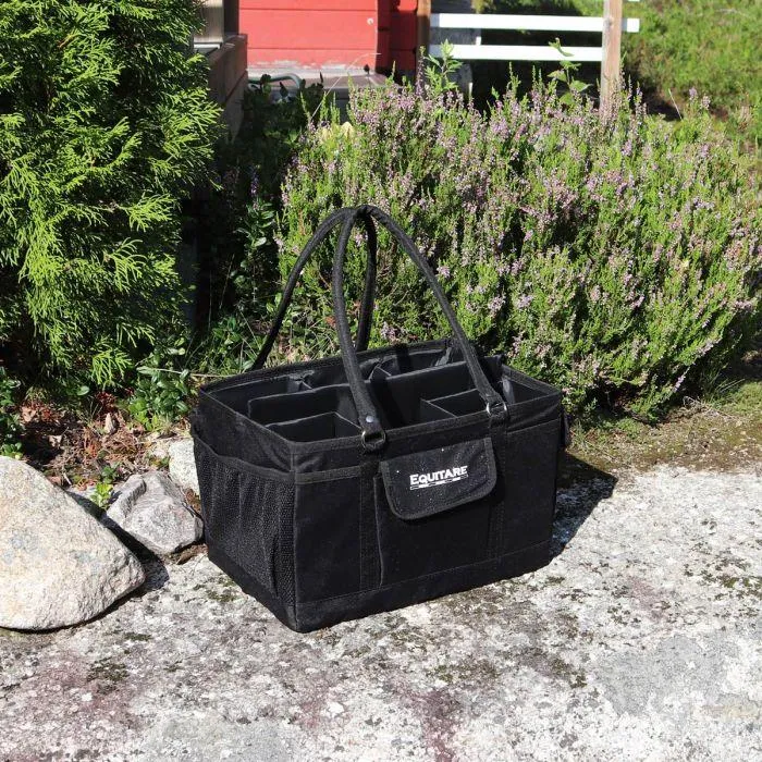 Сумка для груминга Equitare, модульная