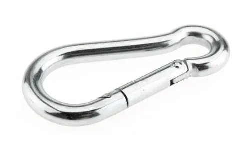 Карабин альпинистский