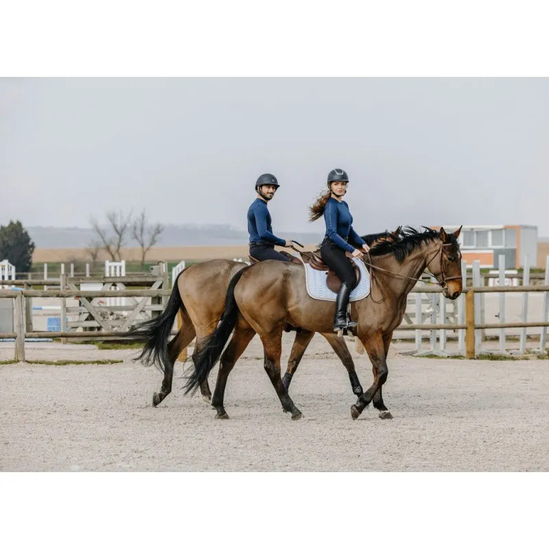 Лонгслив EQUITHÈME “Savy” (l)