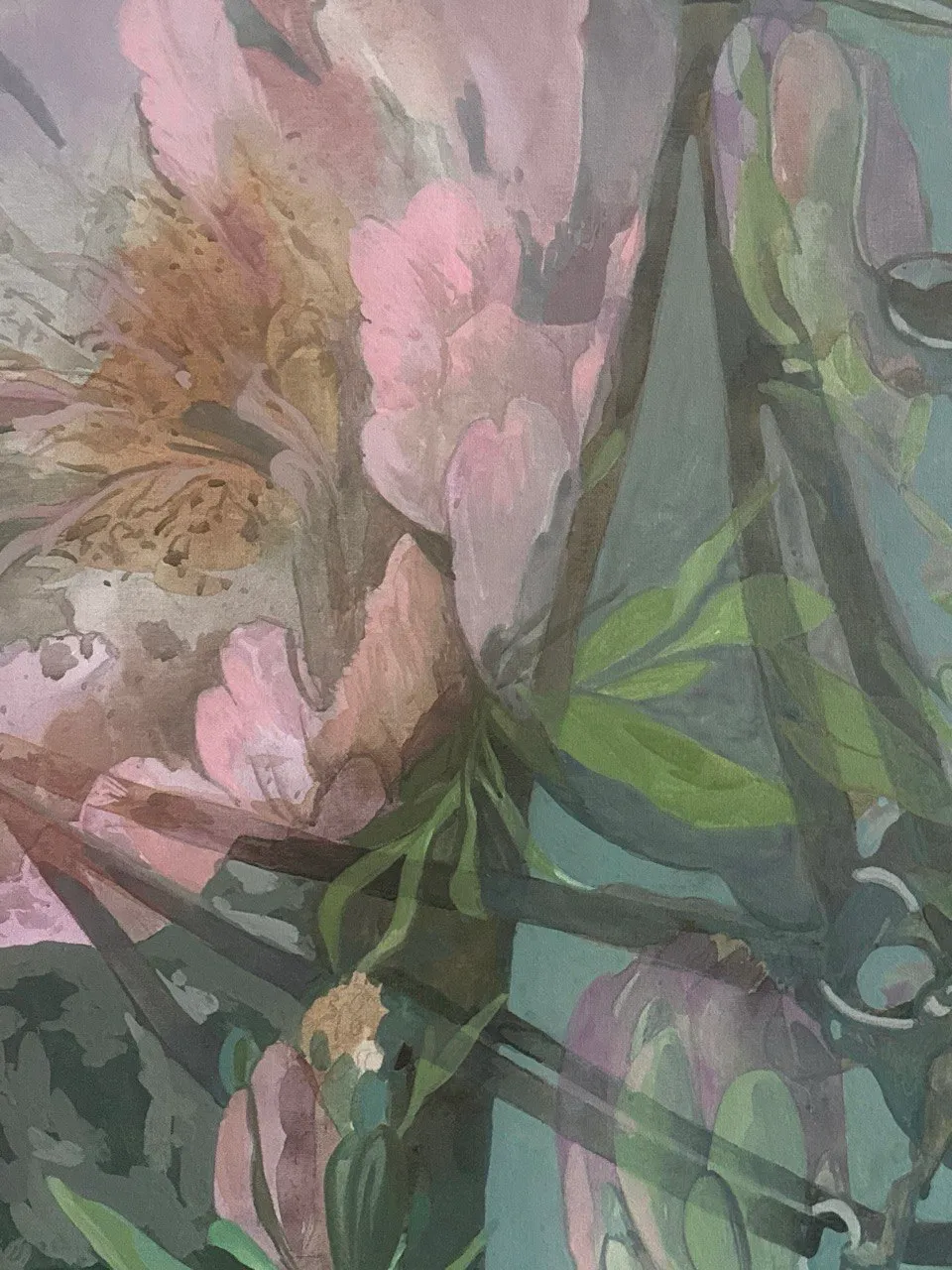 Единство силы и нежности