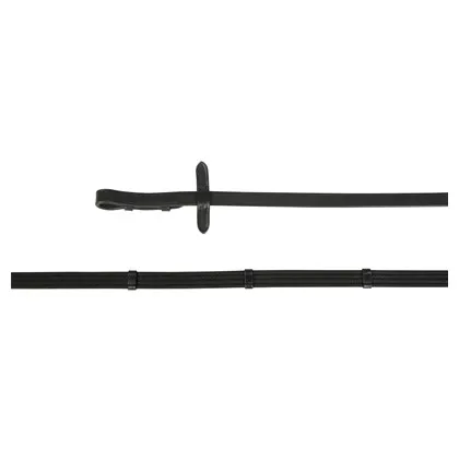 Оголовье Anatomic Rosegold