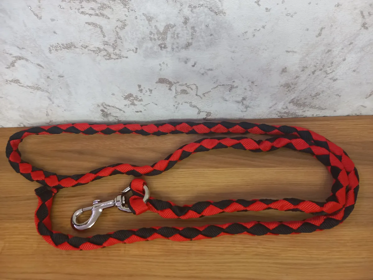 Чомбур переплетенный нейлон