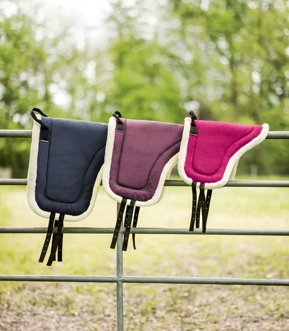 Седло безленчиковое