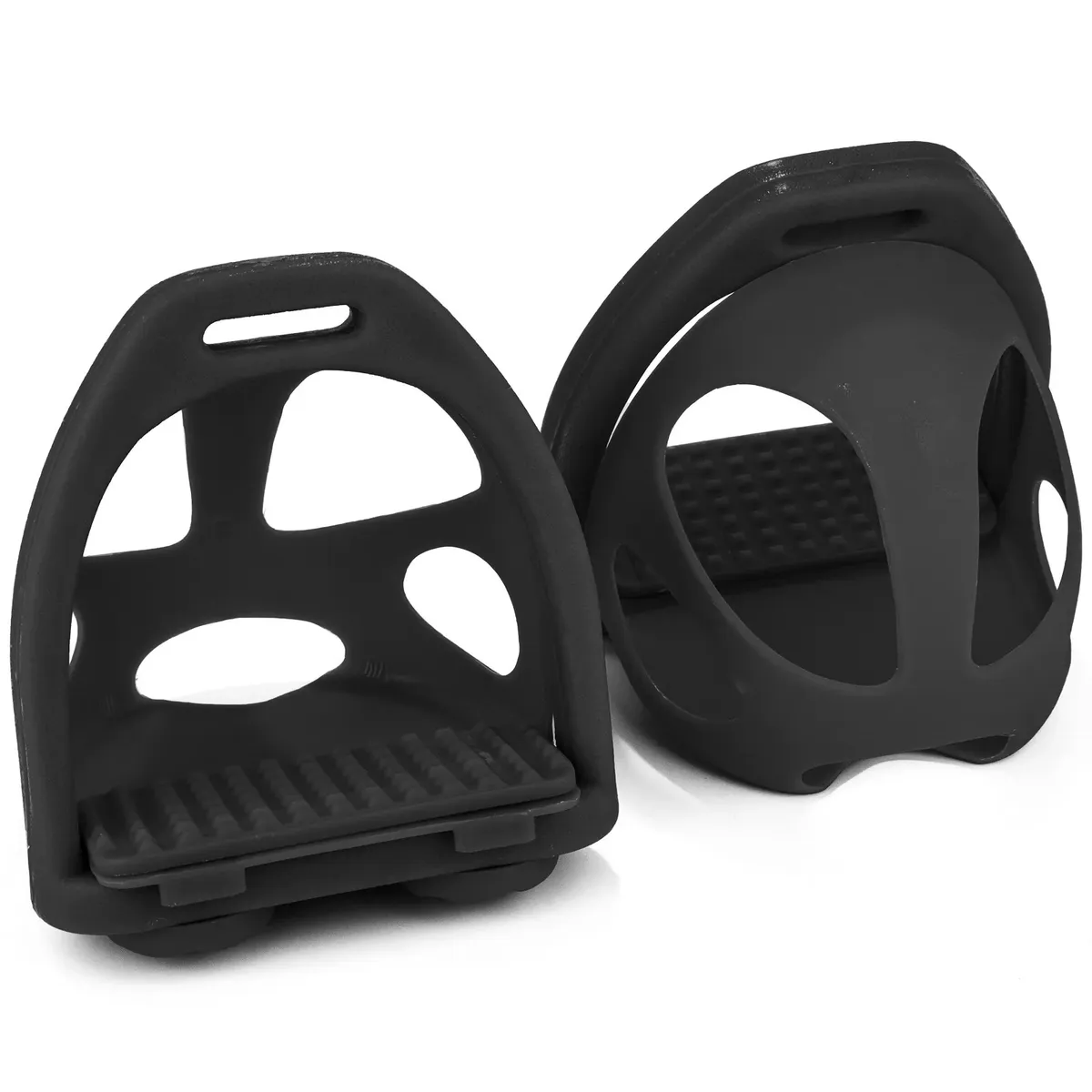 Стремена пластиковые с безопасными вставками