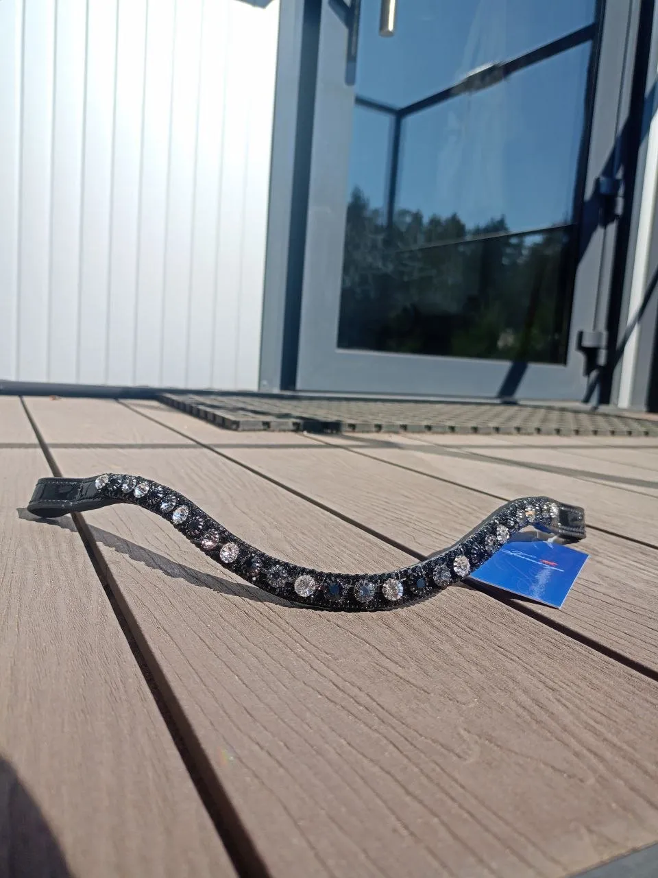 Налобный ремень Tasmanya, full