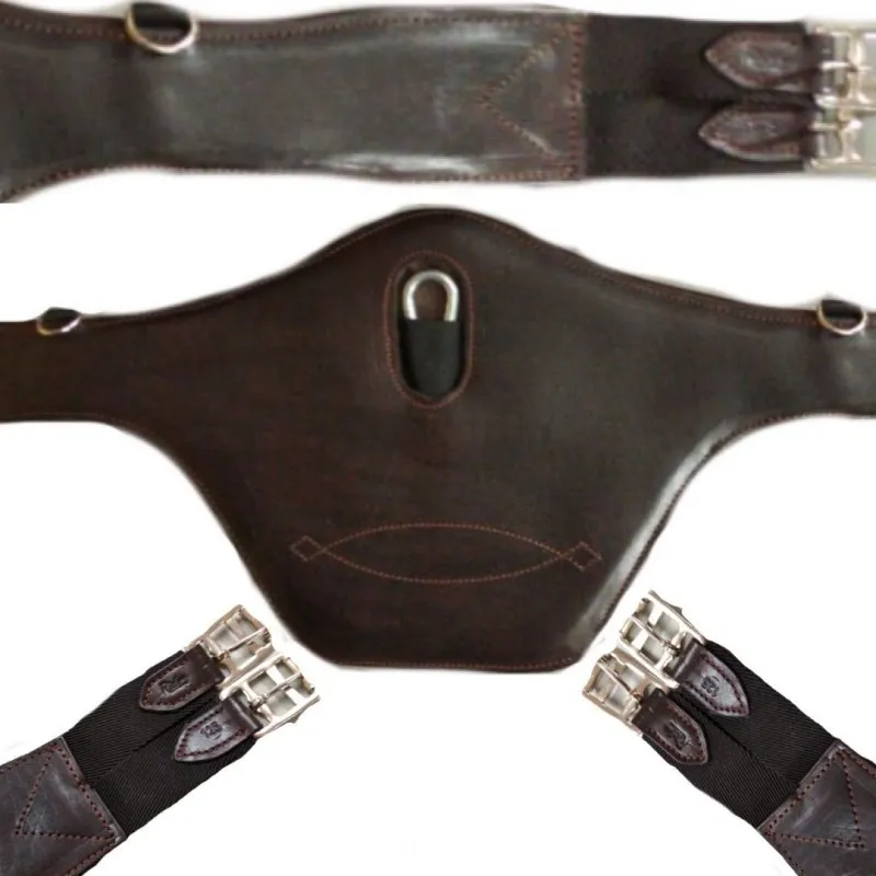 Подпруга фартук