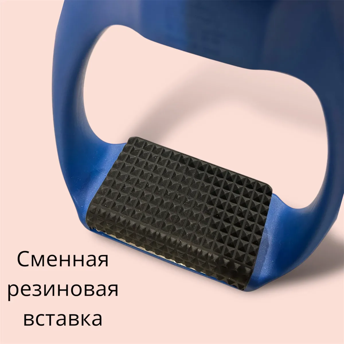 Стремена пластиковые Royal Rider