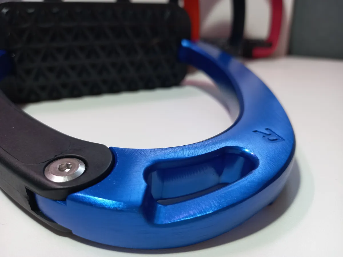 Безопасные стремена