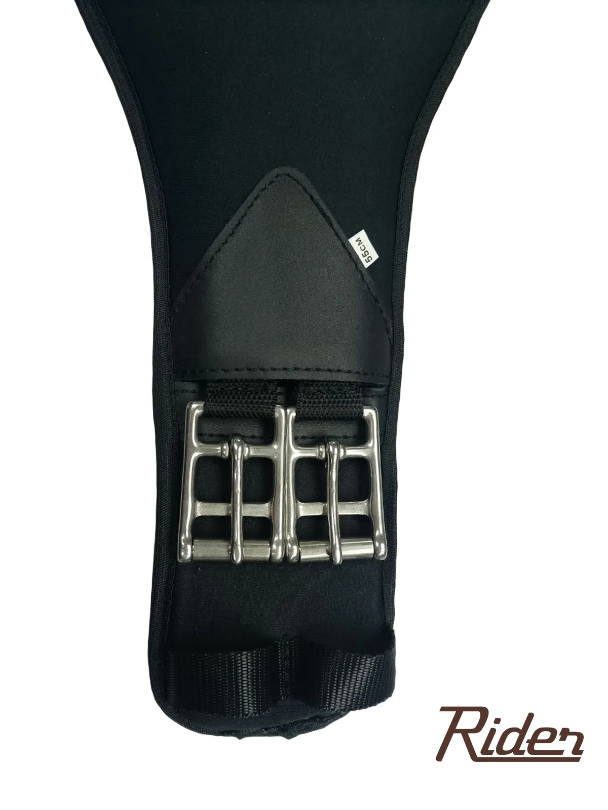 Подпруга выездковая «Memory Candy»