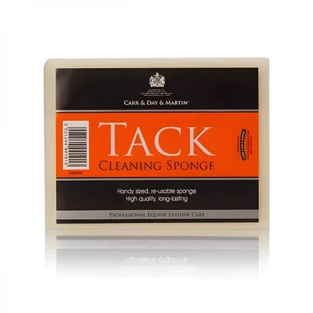 Губка для ухода за амуницией CDM