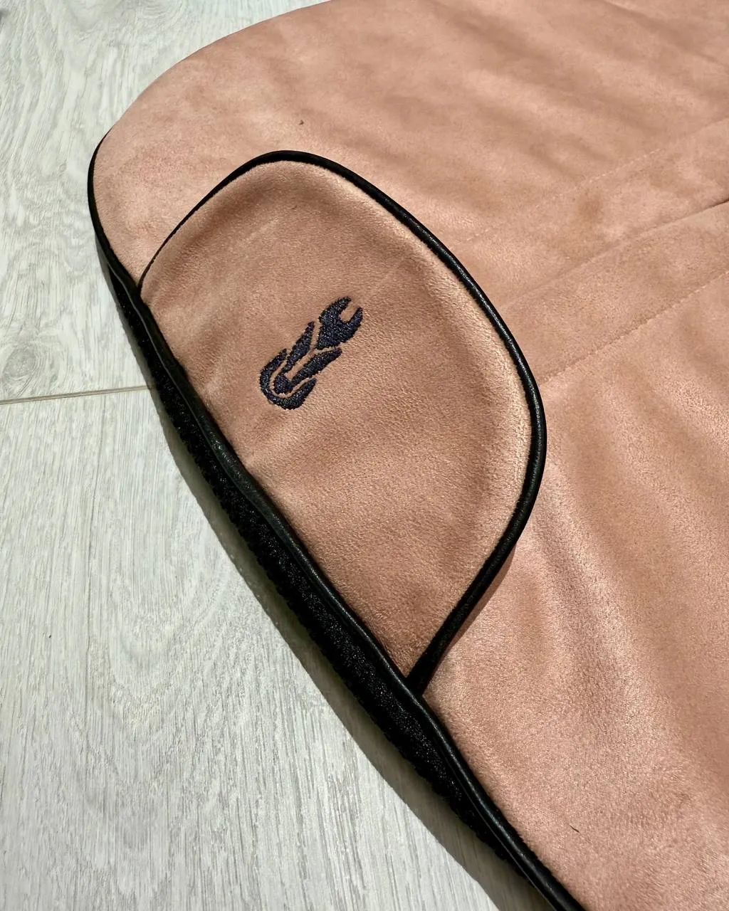 Амортизационный пад под седло  