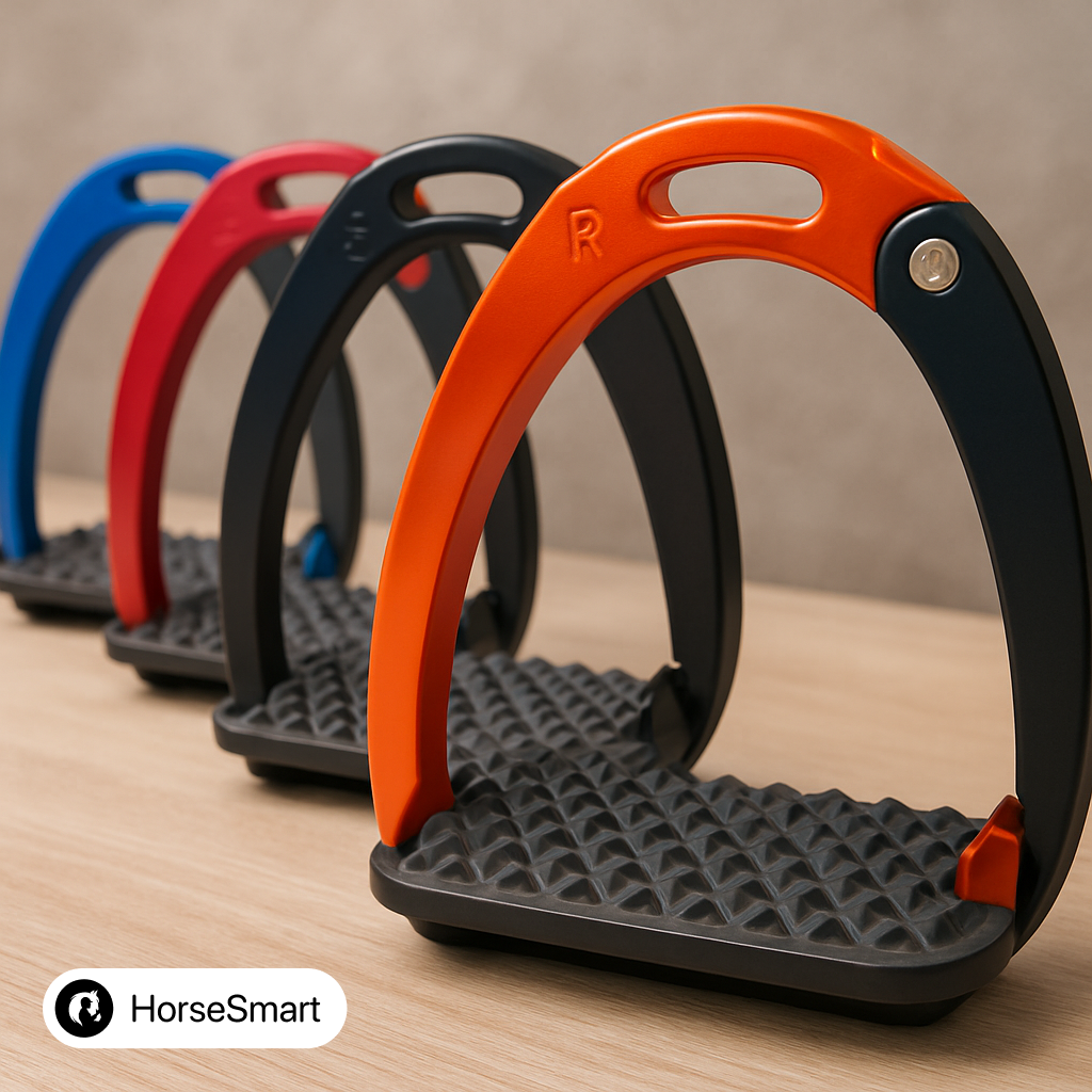 Безопасные стремена