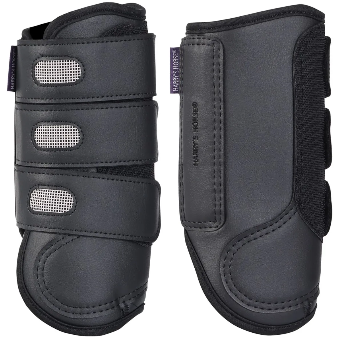 Ногавки троеборные 