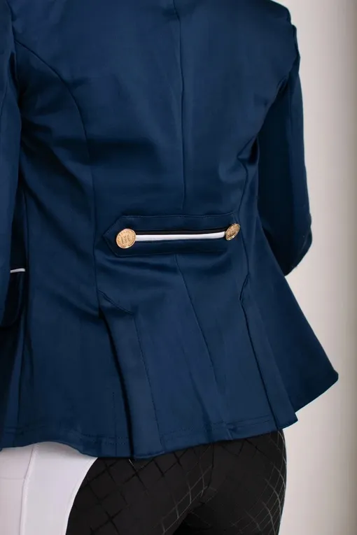 Редингот для выступлений BRAMIN